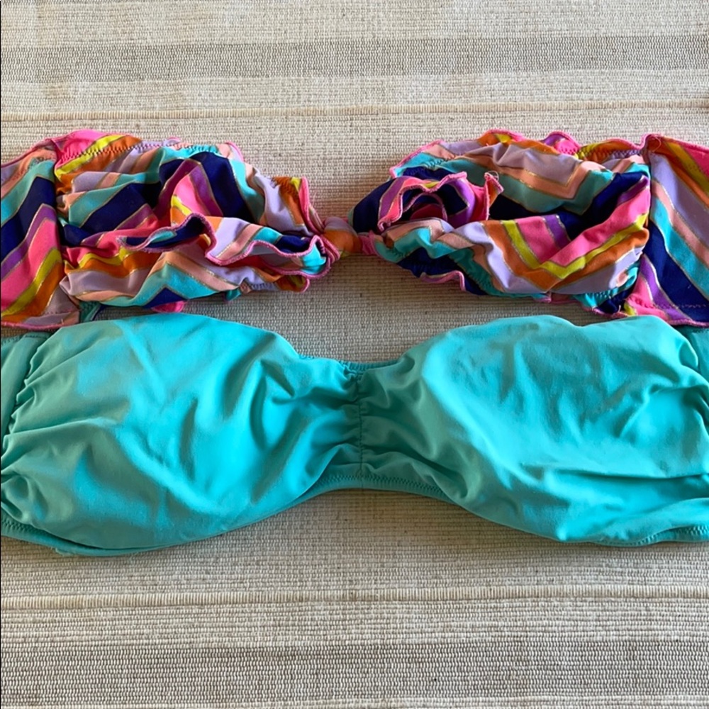 VS swim tops